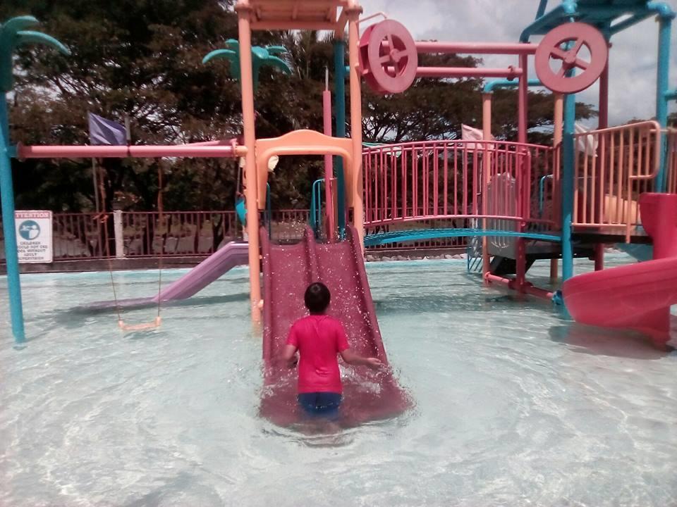 Hotel Gazebo Pools&Restaurant Cabadbaran Zewnętrze zdjęcie